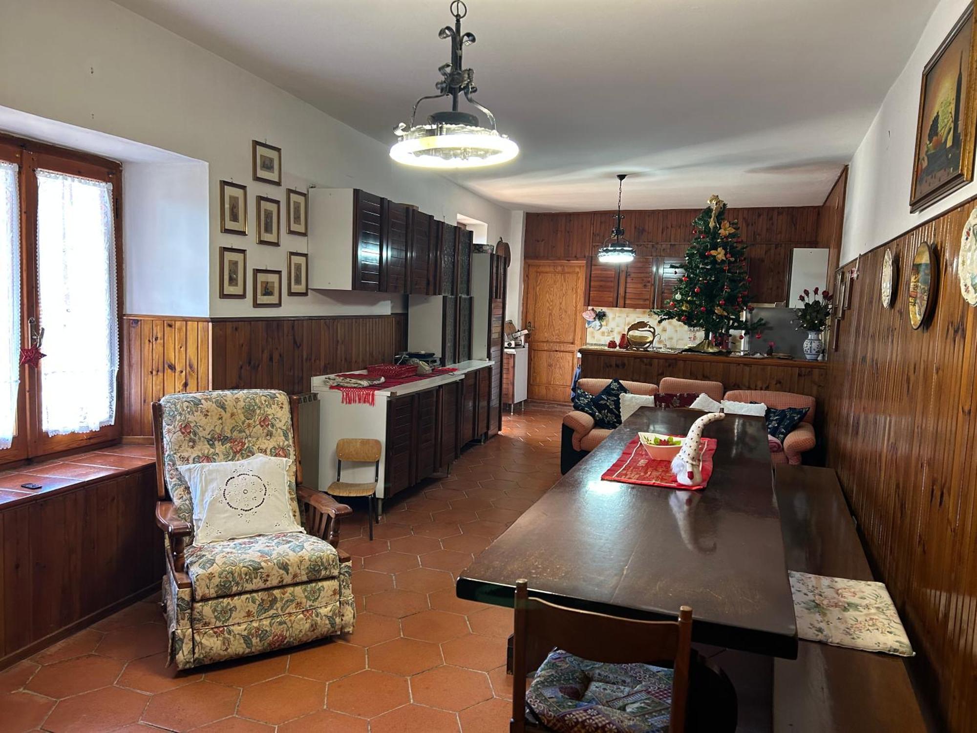 Casa Belvedere A Valle San Martino Di 스폴레토 외부 사진