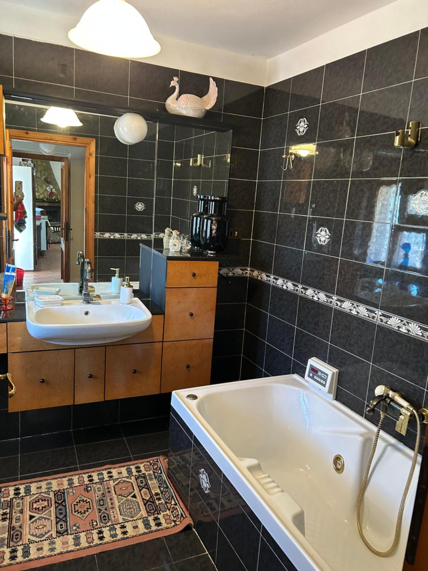 Casa Belvedere A Valle San Martino Di 스폴레토 외부 사진