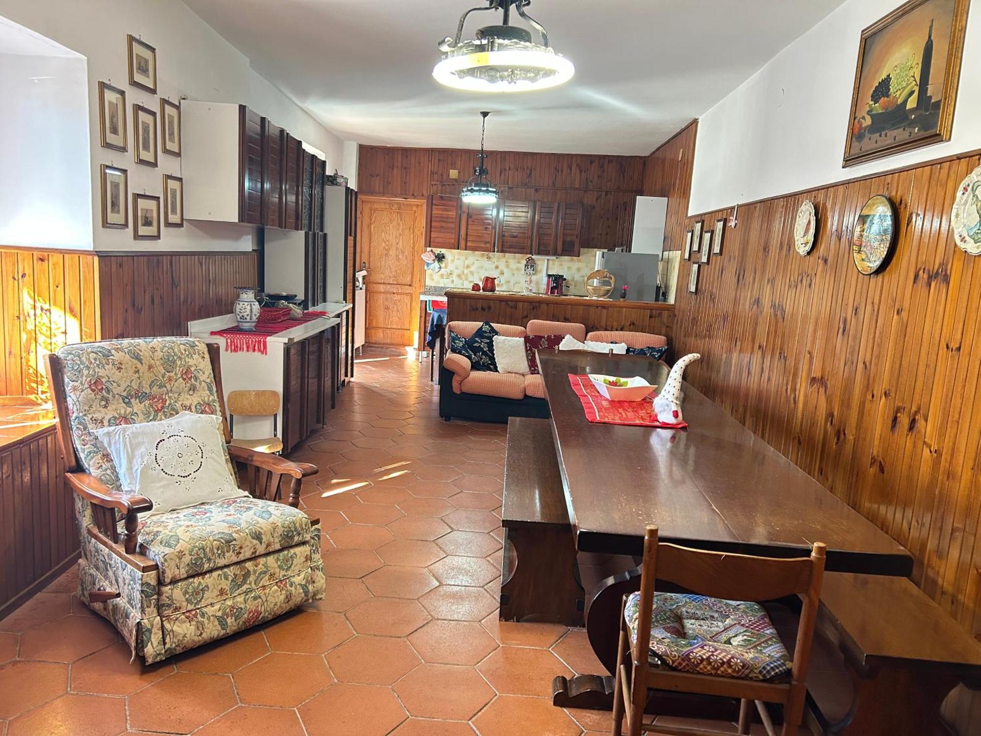 Casa Belvedere A Valle San Martino Di 스폴레토 외부 사진