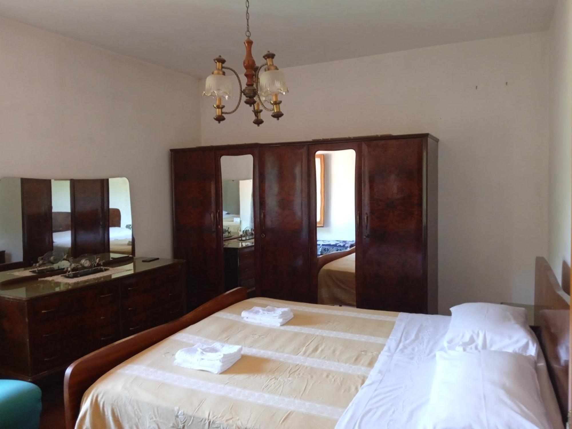 Casa Belvedere A Valle San Martino Di 스폴레토 외부 사진